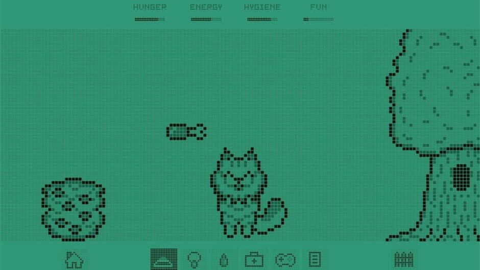 Catgotchi: Virtual Pet - Deluxe Edition screenshot 6
