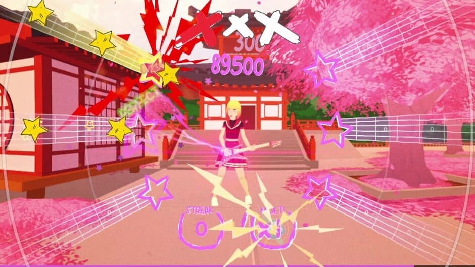 Loud: RockStar Edition screenshot 3