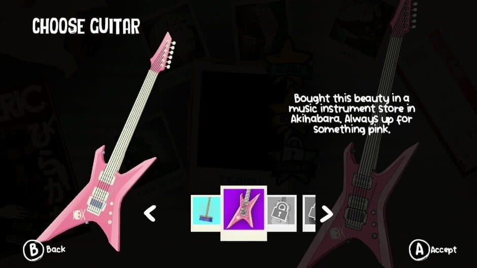 Loud: RockStar Edition screenshot 5