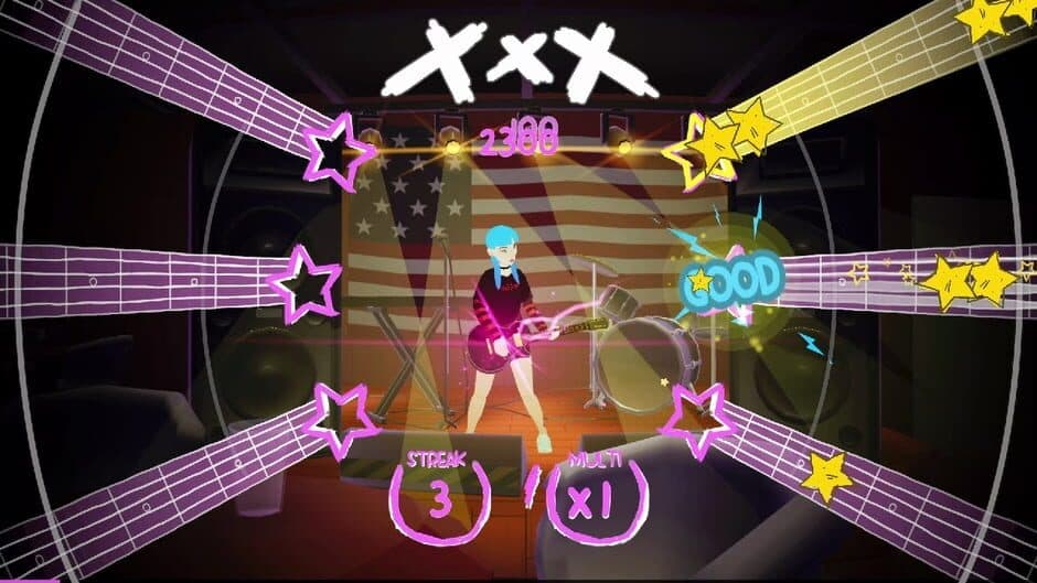 Loud: RockStar Edition screenshot 6