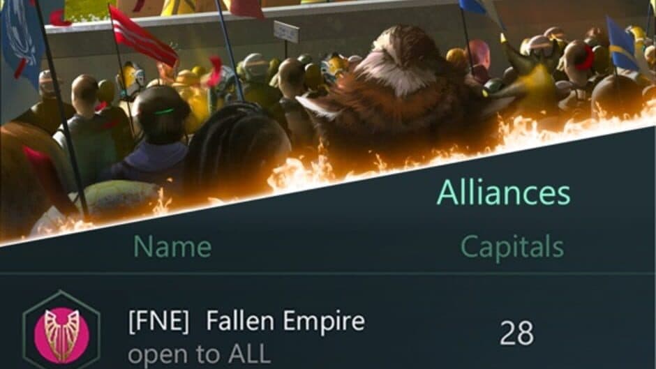 Stellaris: Galaxy Command screenshot 4