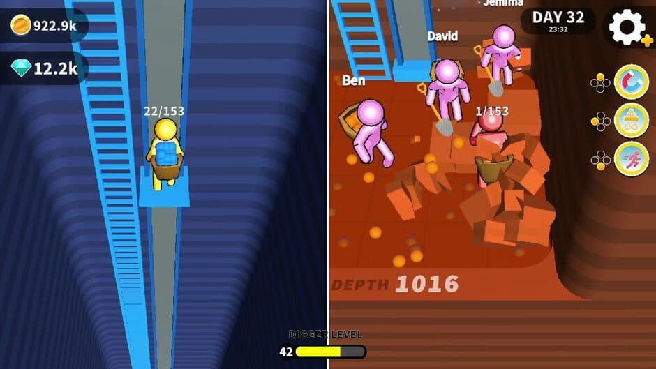 Dig Deep: Complete Edition screenshot 6