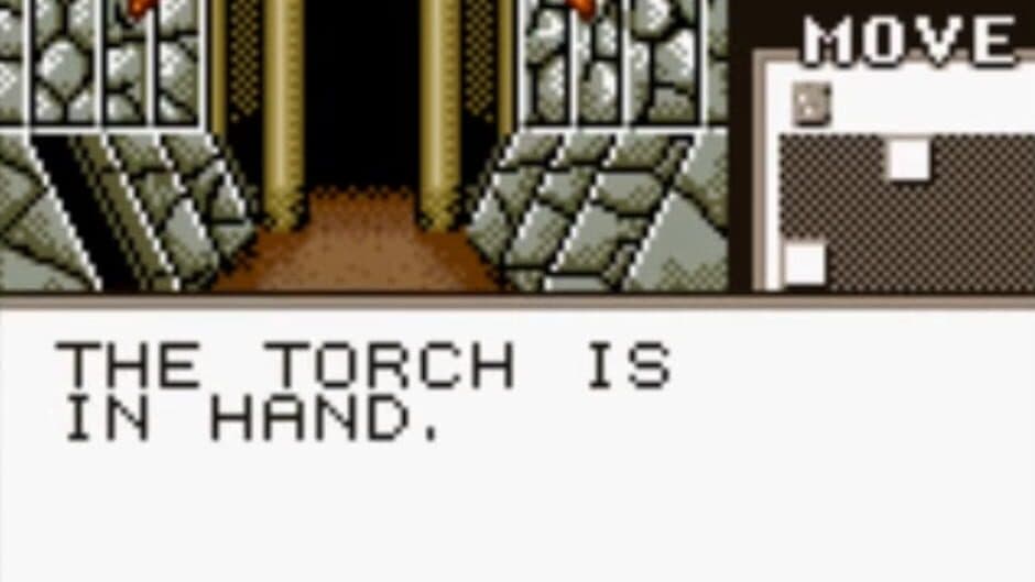 Shadowgate Classic screenshot 4