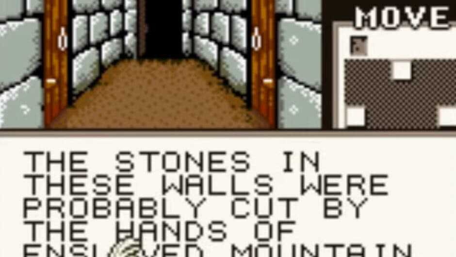 Shadowgate Classic screenshot 5