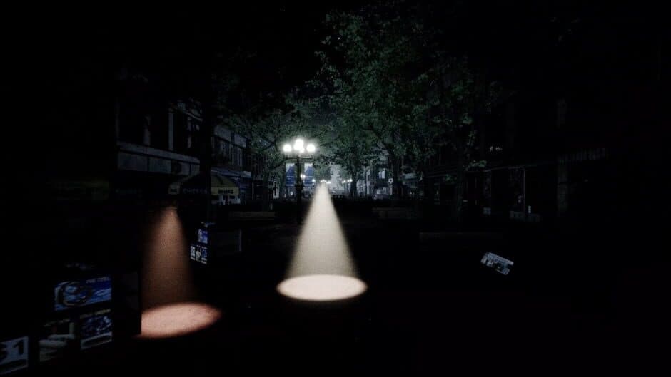 A Hero's Journey screenshot 3