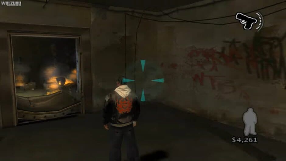 True Crime: New York City screenshot 1