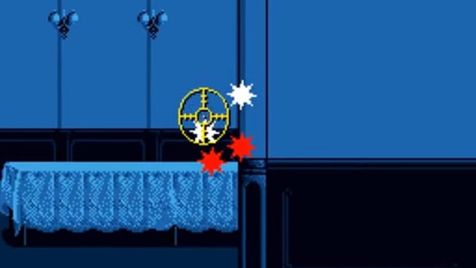 Empire City: 1931 screenshot 3