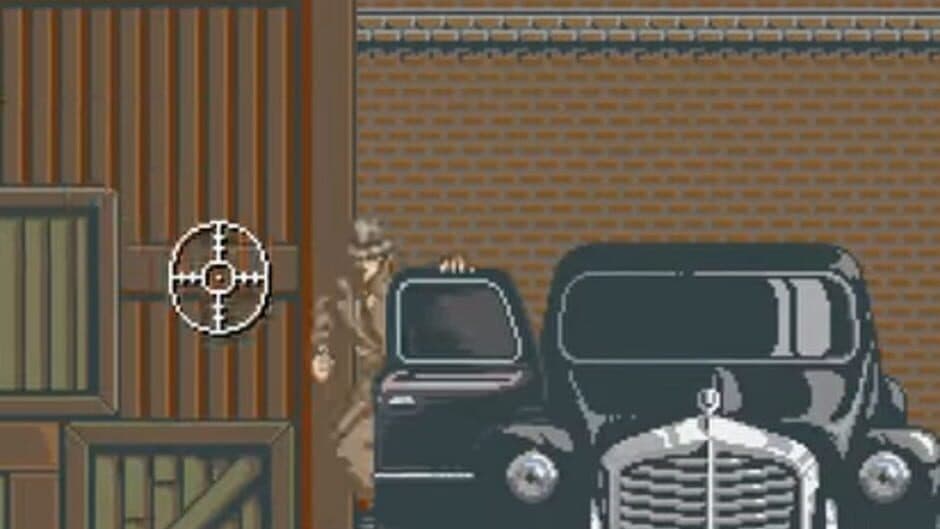 Empire City: 1931 screenshot 1