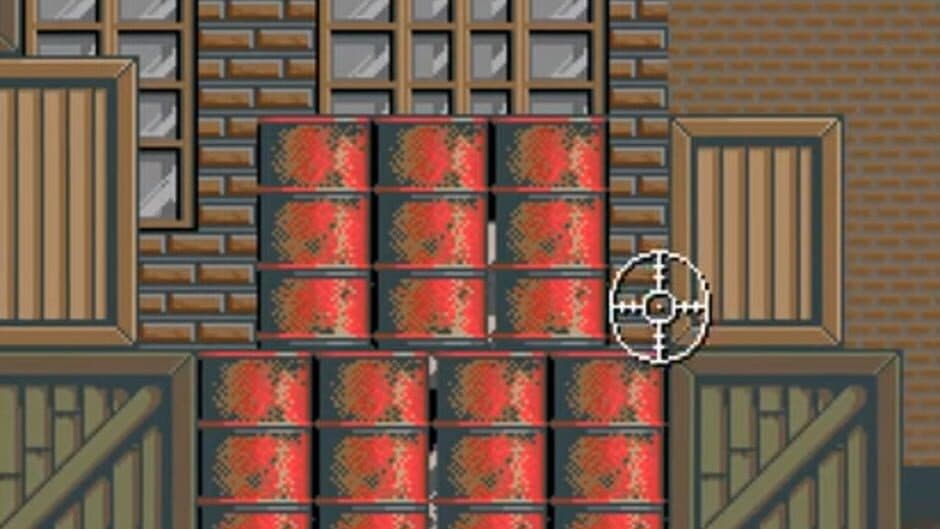 Empire City: 1931 screenshot 2