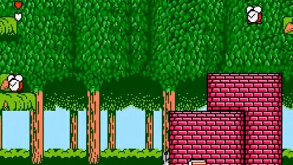 The Bugs Bunny Birthday Blowout screenshot 3