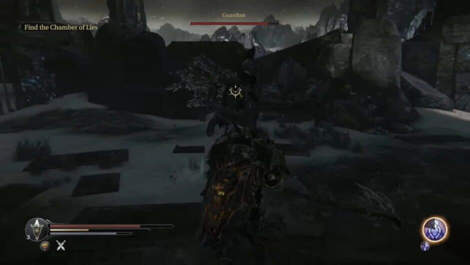 Lords of the Fallen: Collector's Edition screenshot 2