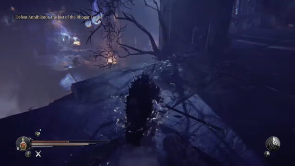 Lords of the Fallen: Collector's Edition screenshot 3