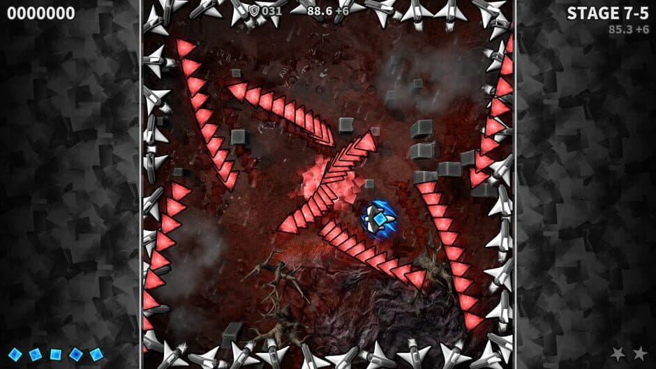 Eigengrau screenshot 6