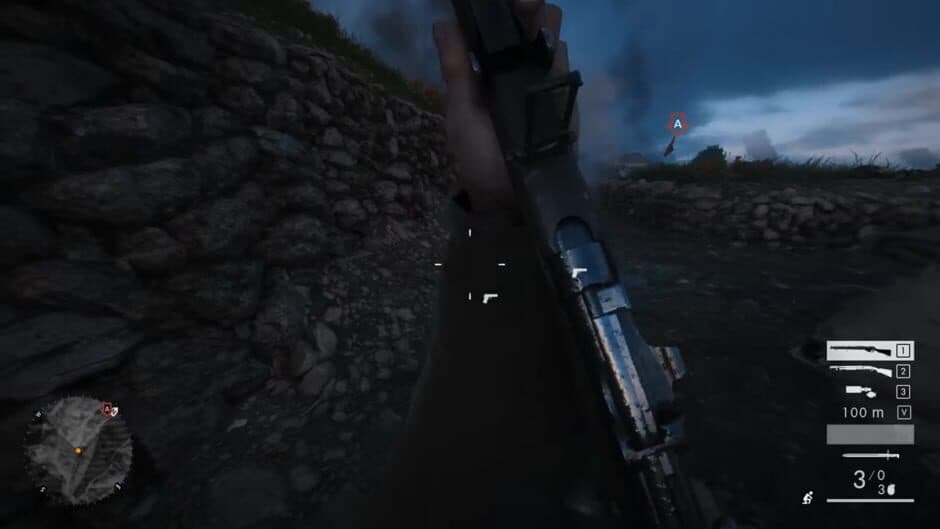 Battlefield 1: Early Enlister Deluxe Edition screenshot 2