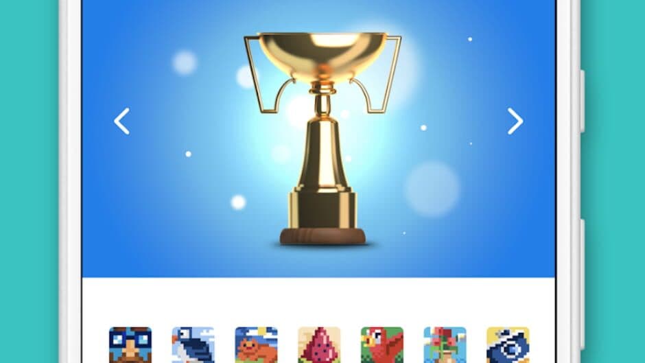 Nonogram Color screenshot 2