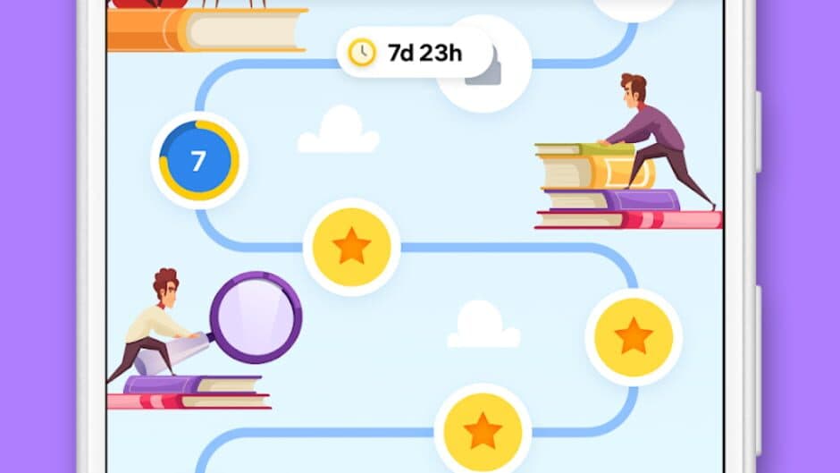 Nonogram Color screenshot 4