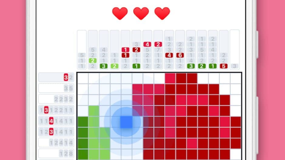 Nonogram Color screenshot 5