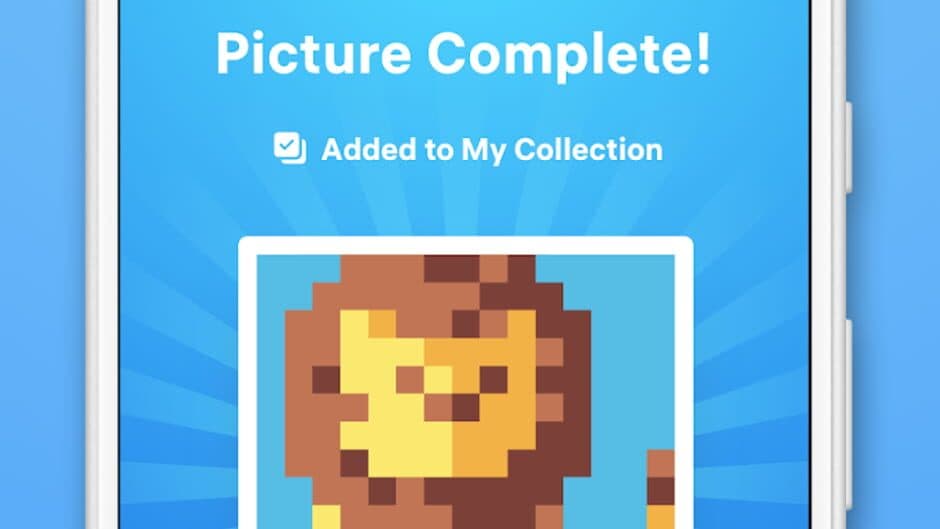 Nonogram Color screenshot 6