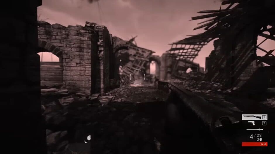 Battlefield 1: Deluxe Edition Upgrade screenshot 1