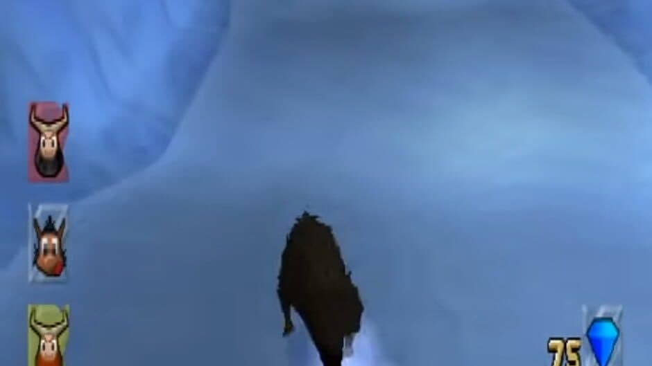 Hugo: The Evil Mirror screenshot 1