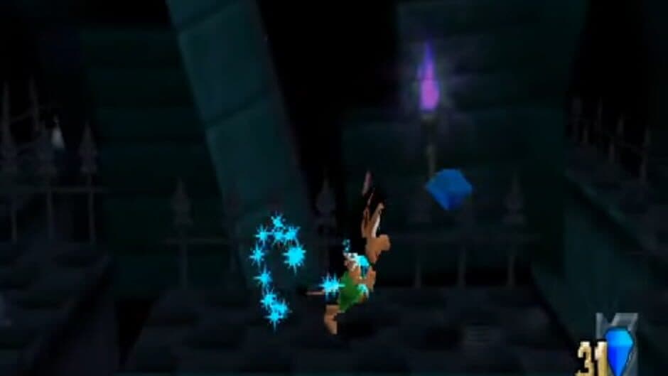 Hugo: The Evil Mirror screenshot 2