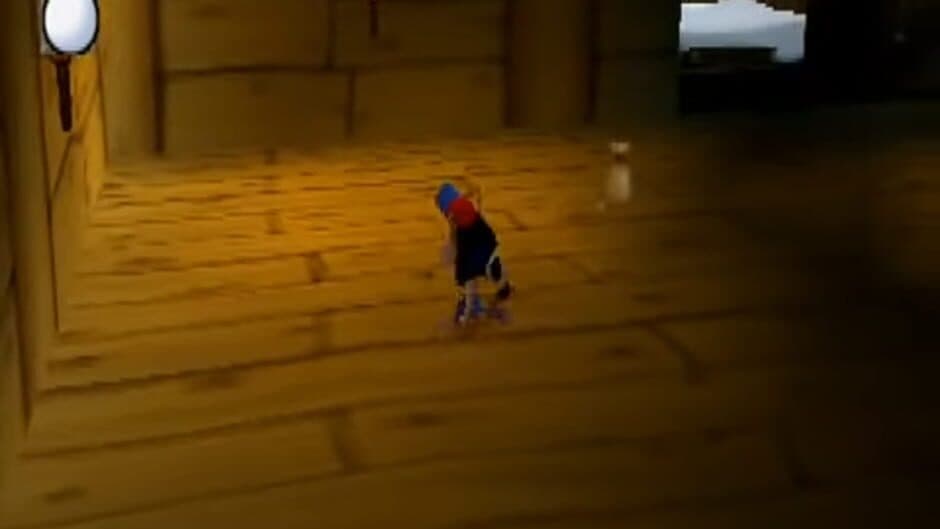 Hugo: The Evil Mirror screenshot 3