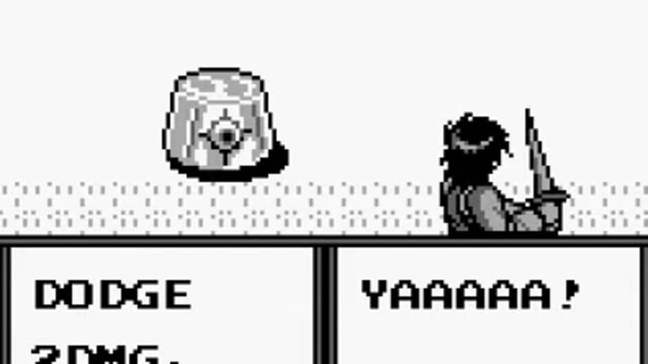 Great Greed screenshot 2