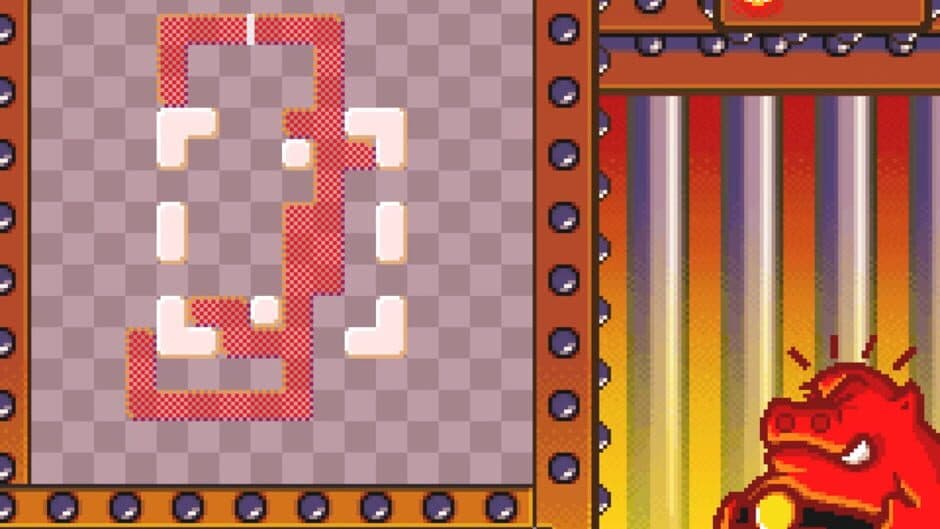 Denki Blocks! screenshot 3