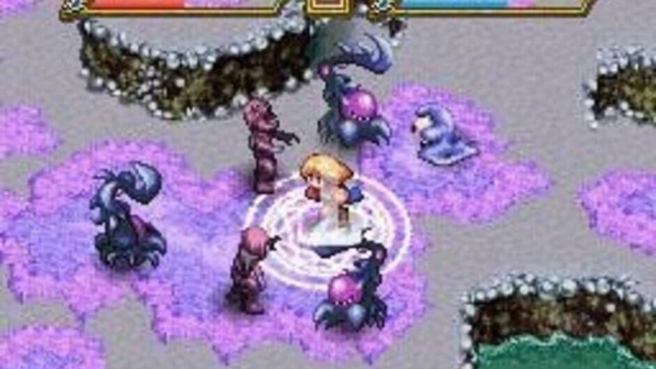 From the Abyss screenshot 3