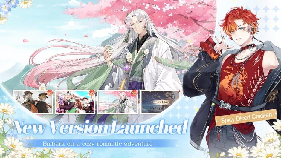 The Tale of Food screenshot 1