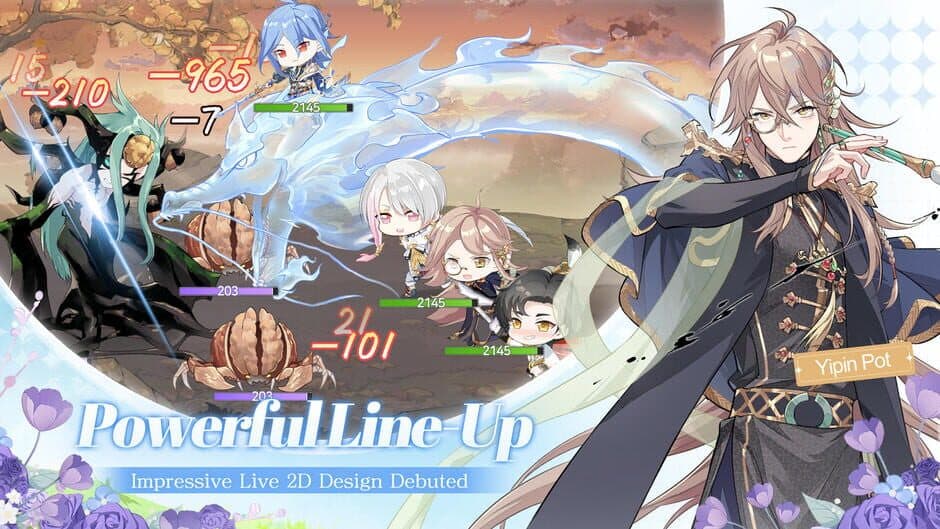 The Tale of Food screenshot 5