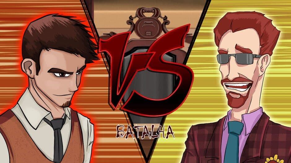 Carcará: Asas da Justiça screenshot 4