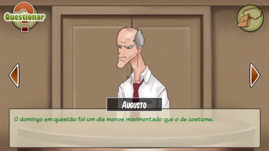 Carcará: Asas da Justiça screenshot 2