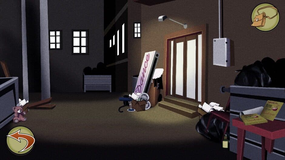 Carcará: Asas da Justiça screenshot 3