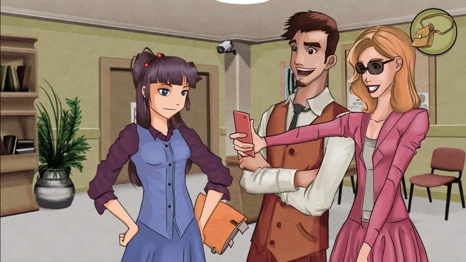 Carcará: Asas da Justiça screenshot 5