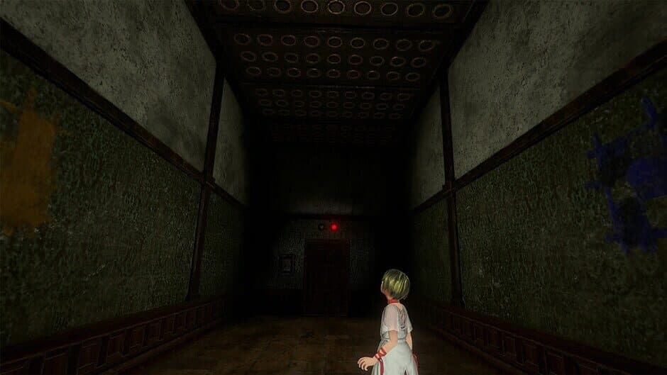 Last Labyrinth: Lucidity Lost screenshot 2