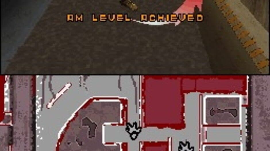 Tony Hawk's Proving Ground screenshot 1