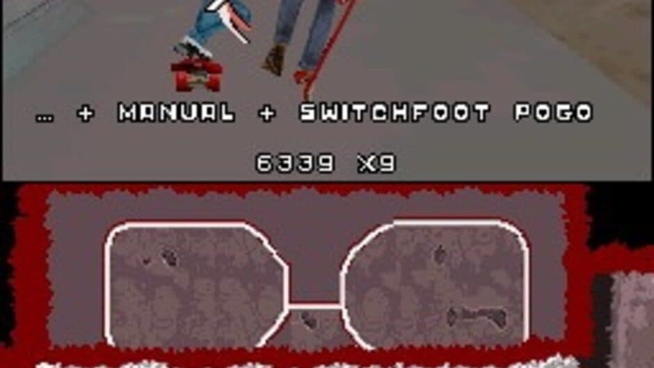 Tony Hawk's Proving Ground screenshot 2