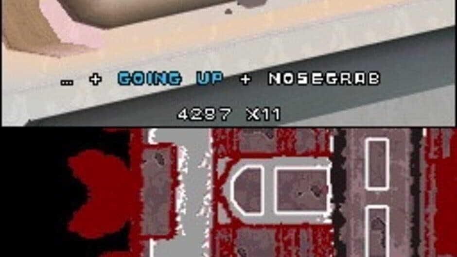 Tony Hawk's Proving Ground screenshot 4