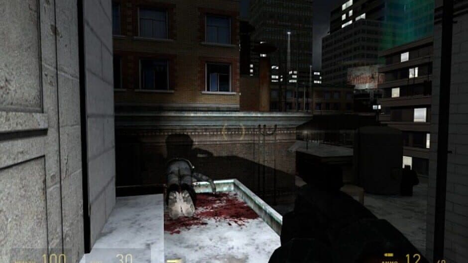 The Closure screenshot 1