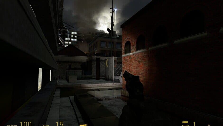 The Closure screenshot 4