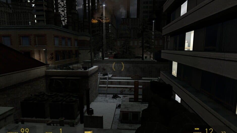 The Closure screenshot 5