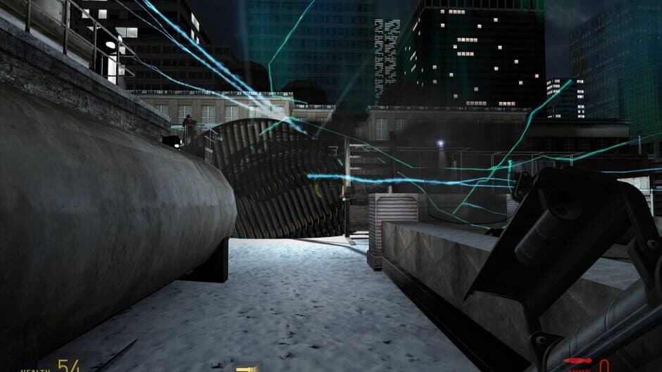 The Closure screenshot 6