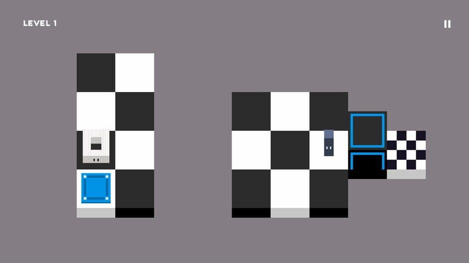 (Dis)assemble screenshot 2