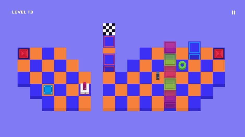 (Dis)assemble screenshot 5