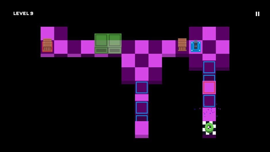 (Dis)assemble screenshot 4