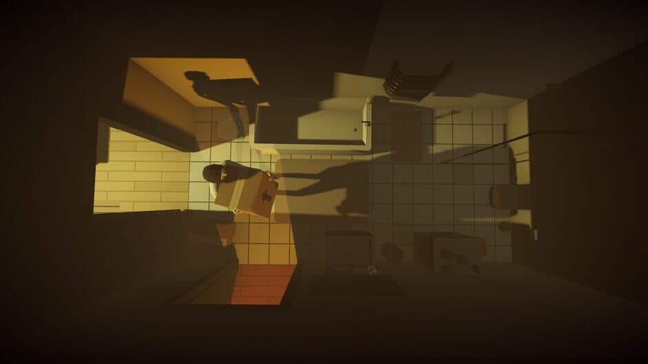 Carry Onward screenshot 1