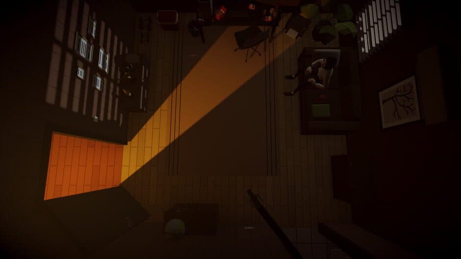 Carry Onward screenshot 6