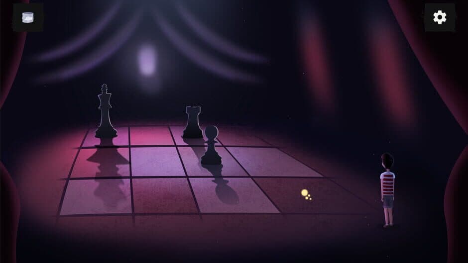 Enypnion Redreamed screenshot 3