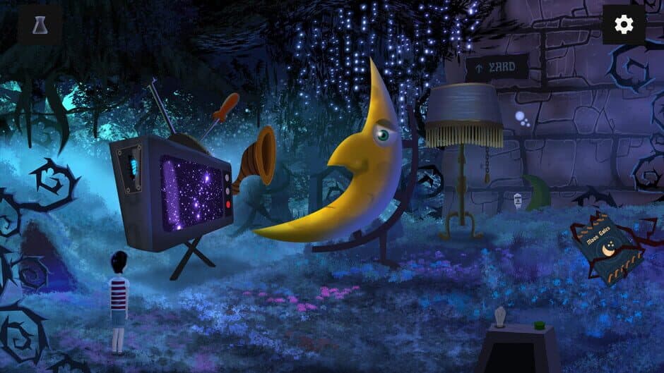 Enypnion Redreamed screenshot 5